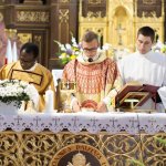 Msza Święta Prymicyjna ks. Marcina