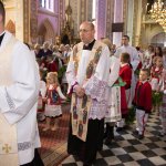 Msza Święta Prymicyjna ks. Marcina