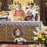 Msza Święta Prymicyjna ks. Marcina