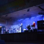 III Koncert Uwielbienia, Boże Ciało