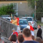 III Koncert Uwielbienia, Boże Ciało