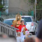 III Koncert Uwielbienia, Boże Ciało