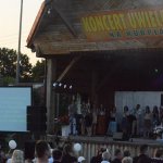 III Koncert Uwielbienia, Boże Ciało