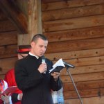 III Koncert Uwielbienia, Boże Ciało