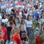 III Koncert Uwielbienia, Boże Ciało