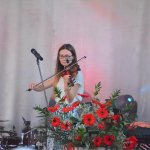 III Koncert Uwielbienia, Boże Ciało