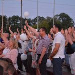 III Koncert Uwielbienia, Boże Ciało