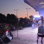 III Koncert Uwielbienia, Boże Ciało