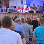 III Koncert Uwielbienia, Boże Ciało