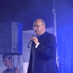 III Koncert Uwielbienia, Boże Ciało