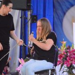 III Koncert Uwielbienia, Boże Ciało