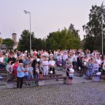 III Koncert Uwielbienia, Boże Ciało