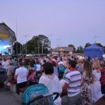 III Koncert Uwielbienia, Boże Ciało