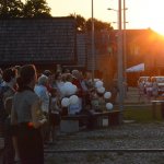 III Koncert Uwielbienia, Boże Ciało