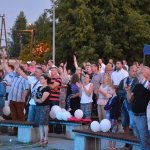 III Koncert Uwielbienia, Boże Ciało