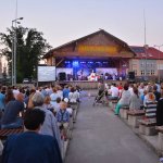 III Koncert Uwielbienia, Boże Ciało
