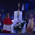 III Koncert Uwielbienia, Boże Ciało