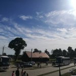 Pielgrzymka dzieci do Częstochowy i Krakowa