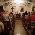 Pielgrzymka dzieci do Częstochowy i Krakowa