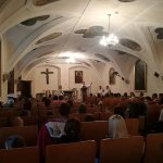 Pielgrzymka dzieci do Częstochowy i Krakowa