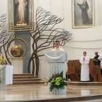 Pielgrzymka dzieci do Częstochowy i Krakowa