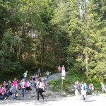 Parafialny wyjazd rodzinny do Zakopanego