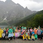 Parafialny wyjazd rodzinny do Zakopanego