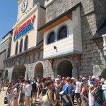 Parafialny wyjazd rodzinny do Zakopanego