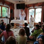 Parafialny wyjazd rodzinny do Zakopanego