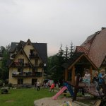 Parafialny wyjazd rodzinny do Zakopanego