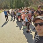 Parafialny wyjazd rodzinny do Zakopanego