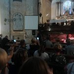 Pielgrzymka do Ziemi Świętej 17-23 VII