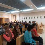 Pielgrzymka do Ziemi Świętej 17-23 VII