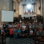 Pielgrzymka do Ziemi Świętej 17-23 VII