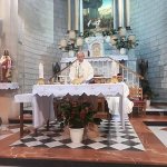 Pielgrzymka do Ziemi Świętej 17-23 VII
