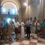 Pielgrzymka do Ziemi Świętej 17-23 VII