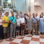 Pielgrzymka do Ziemi Świętej 17-23 VII
