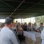 Pielgrzymka do Ziemi Świętej 17-23 VII