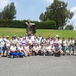 Pielgrzymka do Ziemi Świętej 17-23 VII