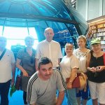 Pielgrzymka do Ziemi Świętej 17-23 VII