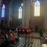 Półkolonie dla ministrantów i scholanek
