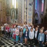 Półkolonie dla ministrantów i scholanek
