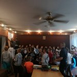 Półkolonie dla ministrantów i scholanek