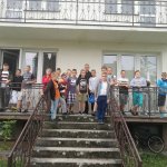 Półkolonie dla ministrantów i scholanek