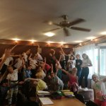 Półkolonie dla ministrantów i scholanek