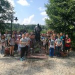 Półkolonie dla ministrantów i scholanek