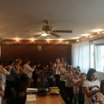 Półkolonie dla ministrantów i scholanek