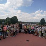 Półkolonie dla ministrantów i scholanek
