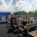 Półkolonie dla ministrantów i scholanek