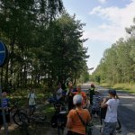 Półkolonie dla ministrantów i scholanek